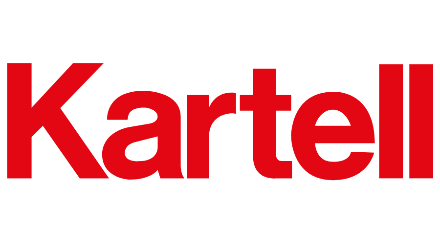 kartell-logo-vector