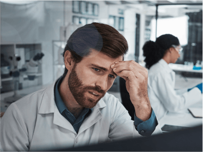 5 Errores al seleccionar equipo para laboratorio