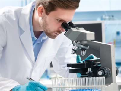 ¿Qué es la calibración de equipos de laboratorio?