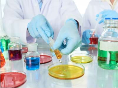 ¿Qué es un reactivo grado analítico, ACS o USP?  Guía práctica para elegir